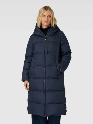 Płaszcz puchowy z kapturem Marc O'Polo