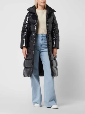 Płaszcz puchowy ze stójką Calvin Klein Womenswear