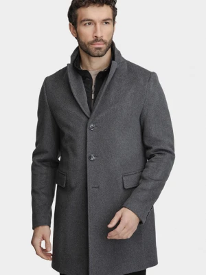 Płaszcz RAFFAELE 00278B05GSA Giacomo Conti