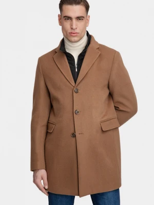 Płaszcz RAFFAELE 00278B79GSA Giacomo Conti