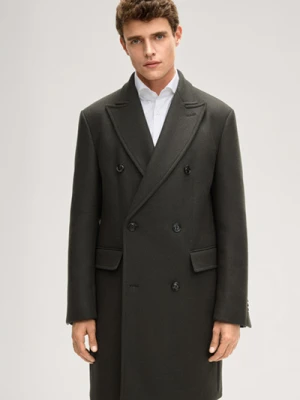 Płaszcz Richborne w kolorze ciemnozielonym Joop