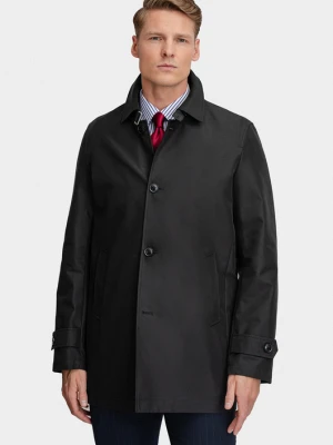 Płaszcz techniczny ANDREA 00277A90GSA Giacomo Conti