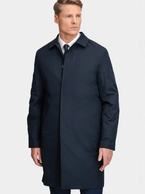 Płaszcz techniczny DARIO 00276A75GSA Giacomo Conti
