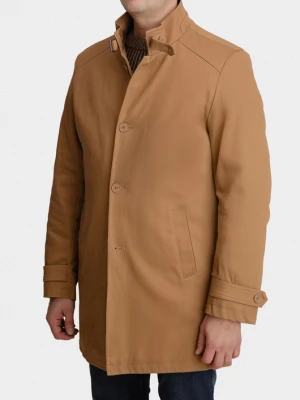 Płaszcz techniczny FIORENZO 00280A79GSA Giacomo Conti