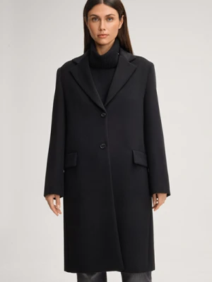Płaszcz w kolorze czarnym Joop