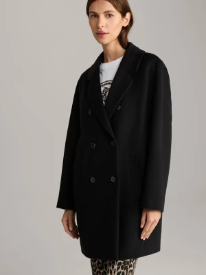 Płaszcz w kolorze czarnym Joop