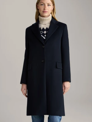 Płaszcz w kolorze granatowym Joop