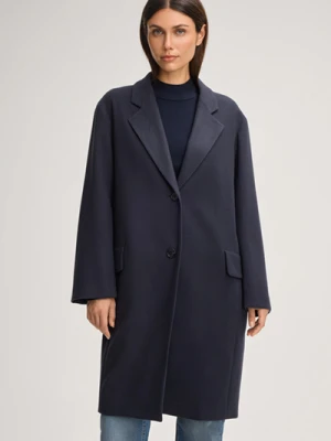 Płaszcz w kolorze granatowym Joop