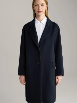 Płaszcz w kolorze granatowym Joop