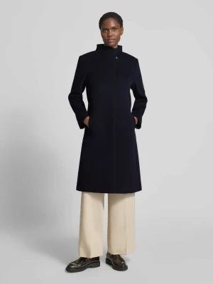 płaszcz z dodatkiem kaszmiru ICONS Cinzia Rocca
