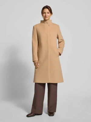 Płaszcz z domieszką kaszmiru ICONS Cinzia Rocca