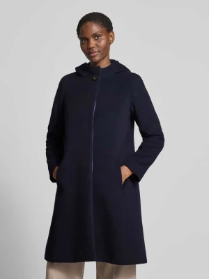 Płaszcz z domieszką kaszmiru ICONS Cinzia Rocca