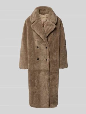 Płaszcz z futerka Smith and Soul