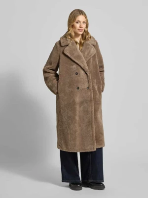 Płaszcz z futerka Smith and Soul