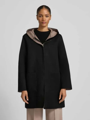 Płaszcz z kapturem Apricot