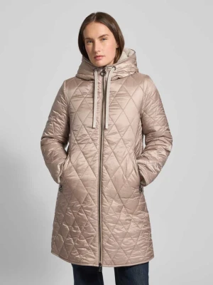 Płaszcz z kapturem Betty Barclay