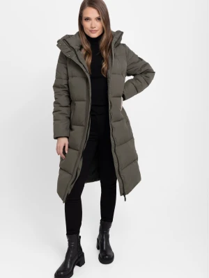 Płaszcz z kapturem J-SIMA Volcano