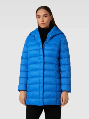 Płaszcz z kapturem model ‘CARMEN’ Vero Moda Outdoor