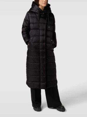 Płaszcz z kapturem s.Oliver BLACK LABEL