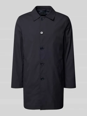 Płaszcz z listwą guzikową MCNEAL
