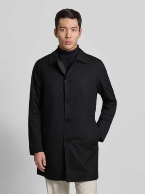 Płaszcz z listwą guzikową MCNEAL