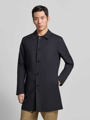 Płaszcz z listwą guzikową MCNEAL