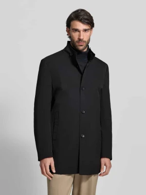 Płaszcz z listwą guzikową na całej długości CINQUE
