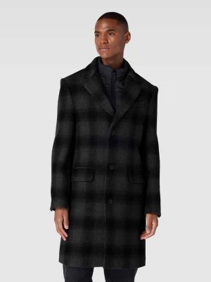 Płaszcz z Mieszanka wełny Model 'JOSEPH' Selected Homme