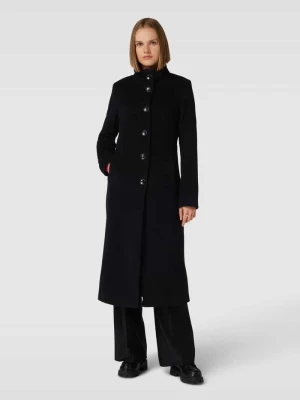 Płaszcz z mieszanki żywej wełny model ‘ELSA’ Milo Coats