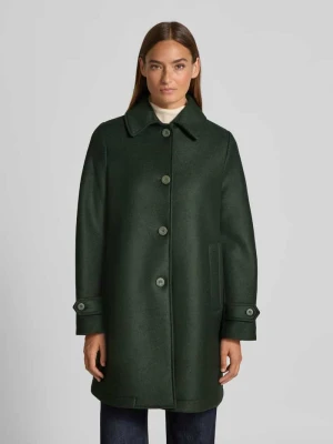 Płaszcz z patkami na rękawach Colmar Originals