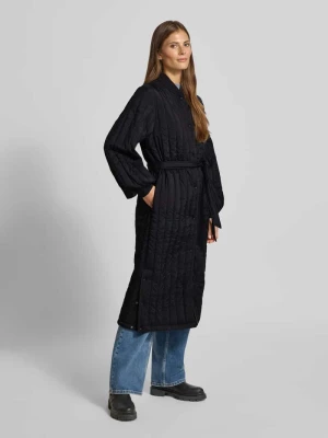 Płaszcz z pikowaniem model ‘Banja’ Rains