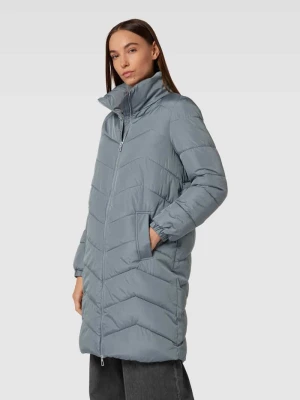 Płaszcz z pikowaniem model ‘LIGA’ Vero Moda