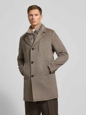 Płaszcz z połami GimoS