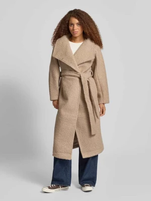 Płaszcz z połami Gina Tricot