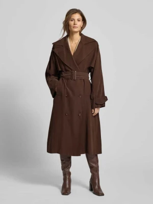 Płaszcz z połami Jake*s Casual