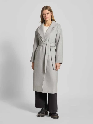 Płaszcz z połami LeGer by Lena Gercke