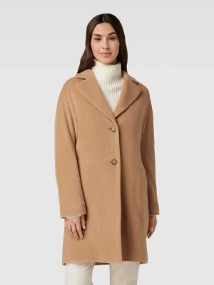 Płaszcz z połami Marc Cain