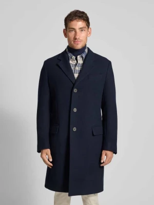 Płaszcz z połami Polo Ralph Lauren