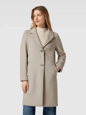 Płaszcz z połami s.Oliver RED LABEL
