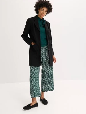 Płaszcz żakietowy bonprix