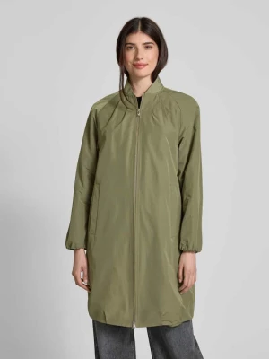 Płaszcz zapinany na zamek błyskawiczny dwustronny Fuchs Schmitt