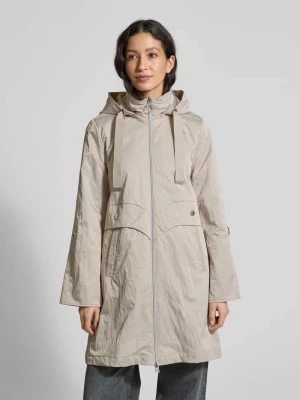 Płaszcz ze stójką Betty Barclay