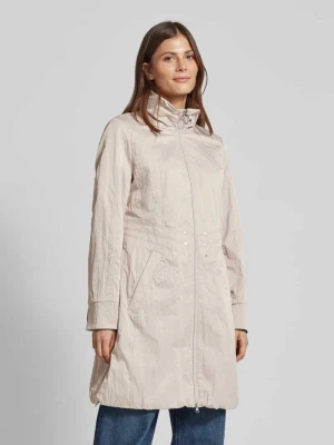 Płaszcz ze stójką Betty Barclay