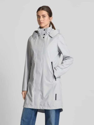 Płaszcz ze stójką Fuchs Schmitt