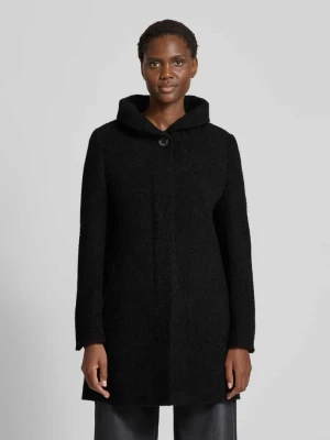 Płaszcz ze stójką z dodatkiem wełny Gil Bret
