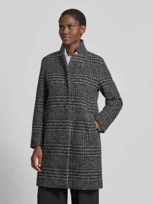 Płaszcz ze stójką ICONS Cinzia Rocca