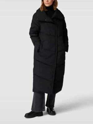 Płaszcz ze stójką model ‘LOUISA’ Vila