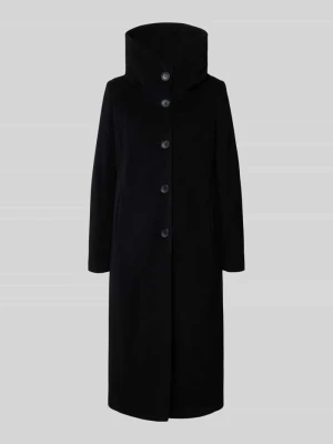 Płaszcz ze stójką model ‘STACY’ Milo Coats