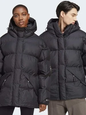 Płaszcz zimowy adidas by stella mccartney