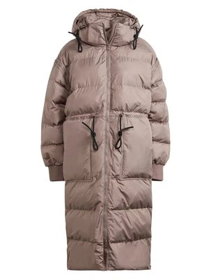 Płaszcz zimowy adidas by stella mccartney